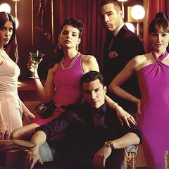 'Toy Boy': ¿cuándo se estrena la segunda temporada y dónde se puede ver?