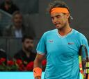 Nadal: "Creo que sigo teniendo tenis para pelear estos torneos"