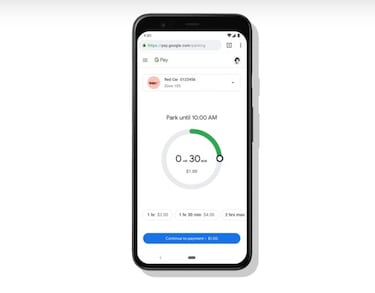 Google Maps te dirá lo que cuestan los peajes y pagar el parking