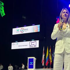 Vicky Dávila: “Ser corrupto en Colombia paga”