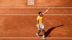 David Ferrer: "El tenis era una obsesión y yo me vacié"