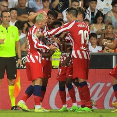 Un poco de Griezmann es mucho