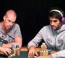 Poker Pro Masters: Ya tenemos los 8 cuarto-finalistas