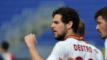 Mattia Destro