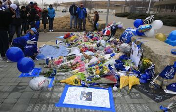 Despidiendo a Yordano Ventura