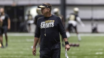 El wide receiver de los Saints estar&aacute; marginado por las seis primeras semanas de la campa&ntilde;a 2021 por una operaci&oacute;n en el tobillo.