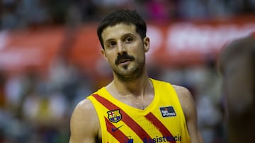 29/03/22 BALONCESTO PARTIDO ACB ENDESA
 UCAM MURCIA - BARCELONA
 LAPROVITTOLA