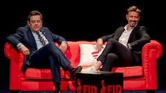 Guti: “Prefería jugar 30 minutos en el Madrid que 90 en otro equipo”