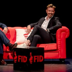 Guti: “Prefería jugar 30 minutos en el Madrid que 90 en otro equipo”