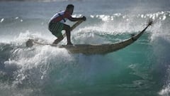 Las mejores imágenes deportivas que dejó 2016 (II)