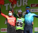 Simon Yates se corona en los Alpes: Pello Bilbao, segundo