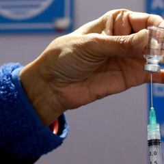 Variante Delta del coronavirus en Chile: ¿qué vacuna es más eficaz y por qué?