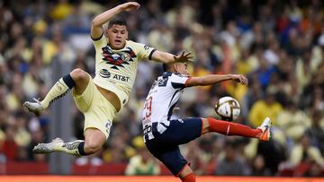 América - Monterrey en vivo: Liga MX, Gran Final