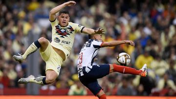 Am&eacute;rica - Monterrey en vivo: Liga MX, Gran Final