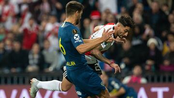 River y Boca, 4 años y 2 formas diferentes de entender el fútbol