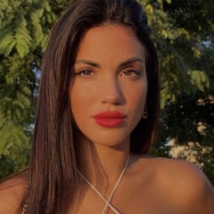 El gran cambio físico de Melodie Peñalver