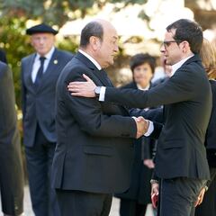 ‘Sorpasso’ en las elecciones vascas