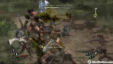 Kingdom Under Fire: Circle of Doom, Impresiones