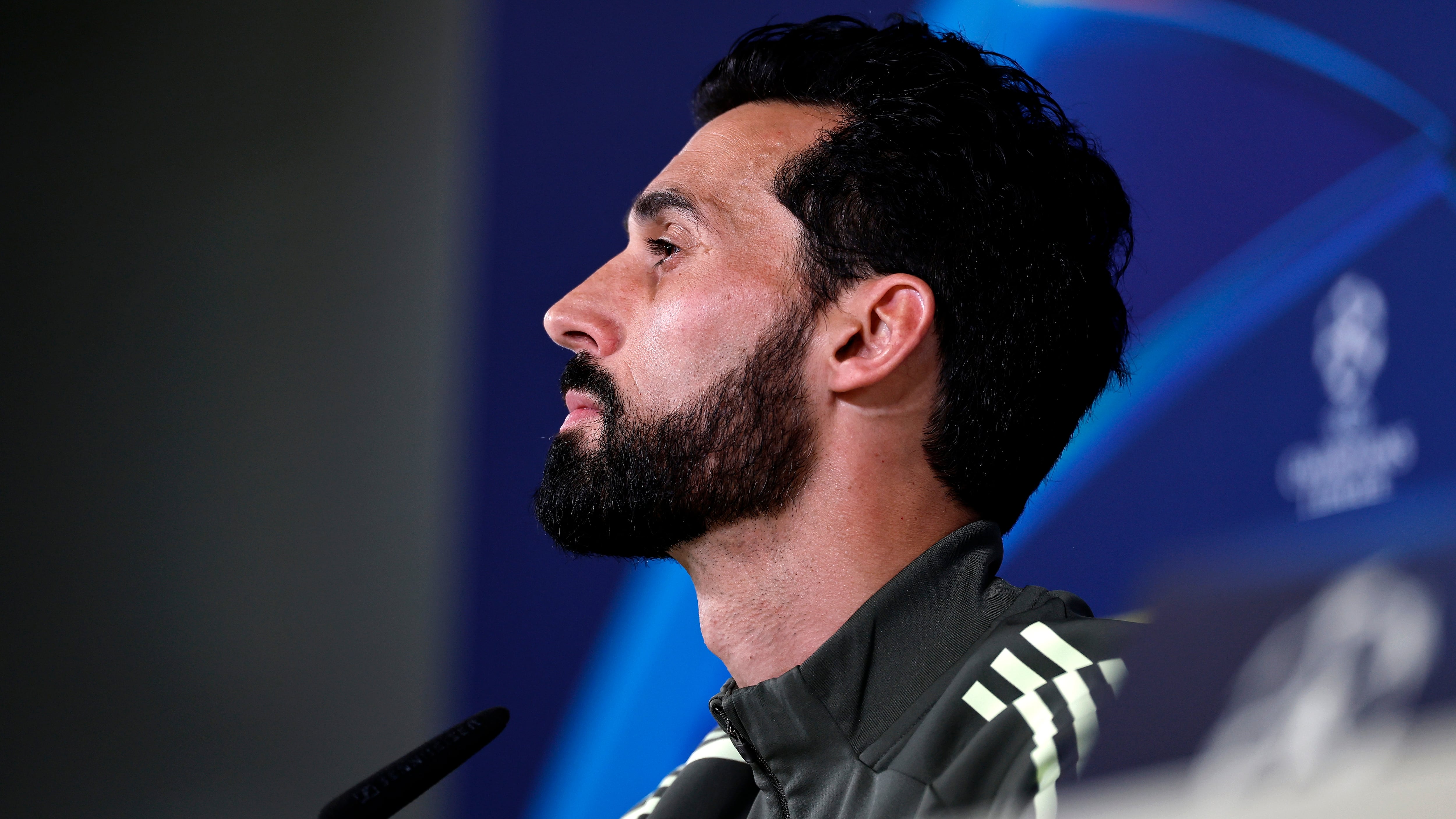 Arbeloa: “La UEFA tiene la oportunidad de dar un golpe contra el racismo”