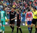 El Atleti sigue en caída libre