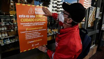 Cuarentena en Bogotá: ¿cuáles son las multas y sanciones por incumplir la alerta naranja?