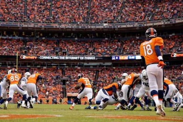 Imágenes y frases de la ronda divisional