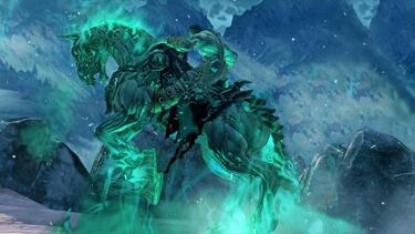 Darksiders II, Impresiones Wii U