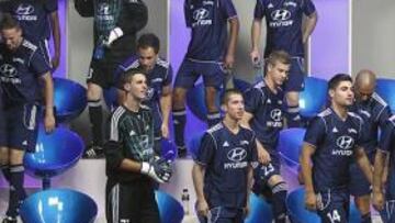 Gran éxito de la primera gala de Football Cracks