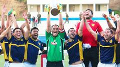 Los descargos de Barnechea ante acusación que busca evitar su ascenso