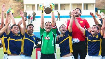 Los descargos de Barnechea ante acusación que busca evitar su ascenso