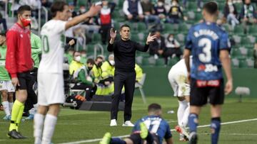 05-02-22
PARTIDO LIGA PRIMERA DIVISION ELCHE - ALAVES
FRANCISCO