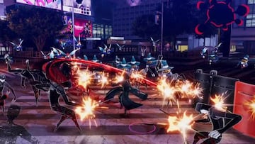 Persona 5 Scramble: The Phantom Strikers