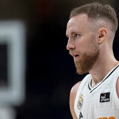 Alarma en el Real Madrid: Musa, lesionado