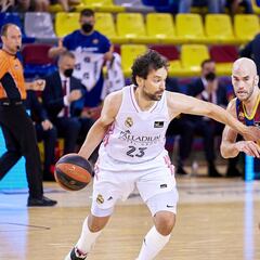 Madrid y Barça suman pérdidas de 204 millones en 4 años