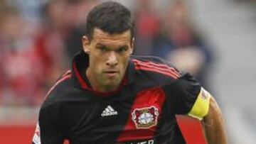 El Bayer Leverkusen logra la victoria por la m¨ªnima