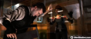 La desarrolladora de Hydrophobia sufre una grave situación económica