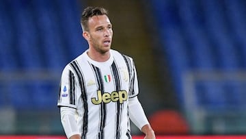 Arthur Melo interesa al Valencia