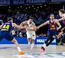 Punto y seguido en el baloncesto europeo
