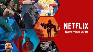 Upflix, la app para saber qué elimina Netflix cada semana de su catálogo