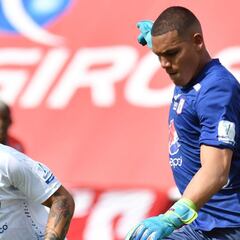 Datos de clasificados de Liga: la mejor defensa, el más goleador...