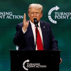 Advertencia de Trump si no gana las elecciones: “Puede ser la tercera guerra mundial”