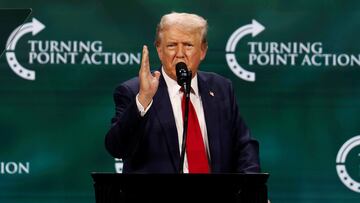 Advertencia de Trump si no gana las elecciones: “Puede ser la tercera guerra mundial”