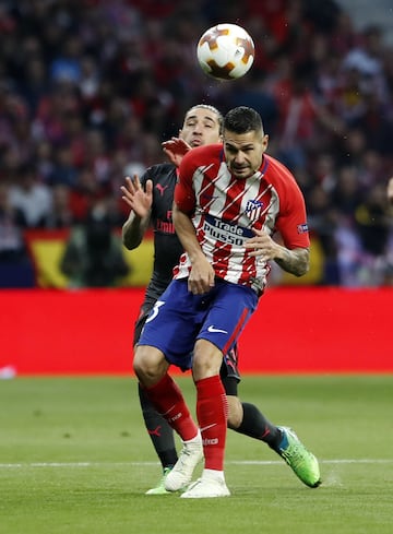 Vitolo.