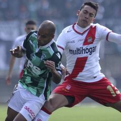 Curicó Unido y Wanderers no se sacaron ventaja en el sur