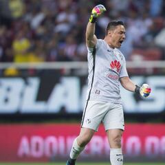 Moisés Muñoz se podría vestir de rojinegro tras el Mundial de Clubes