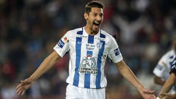 El jugador de los Tuzos quiere seguir en la Liga MX, por lo que el conjunto de la Conferencia Este tendr&aacute; que buscar refuerzos en otro lado.