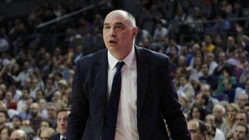 "Sería estúpido no aceptar que estamos ante un gran equipo"