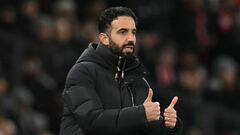 Manchester United 3- Bodo Glimt 2: resumen, resultado y goles del partido