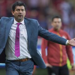 José Cardozo: “Ojalá Chofis esté muy enojado conmigo”