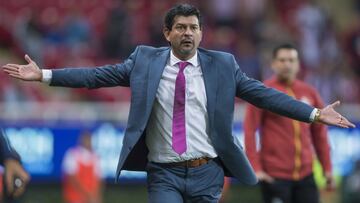 José Cardozo, Chivas